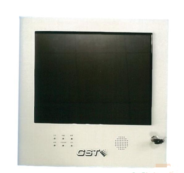 海湾GST-GM9200T消防控制室图形显示装置