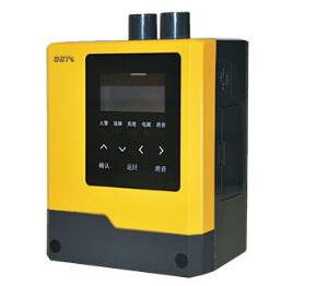 海湾JTY-GXF-GST1D空气采样感烟火灾探测器