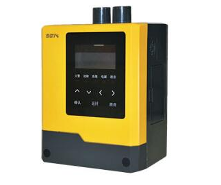 海湾JTY-GXF-GST1D吸气式感烟火灾探测器